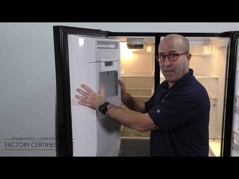 Solving Temp Issues in your refrigerator