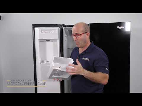 Ice Maker Noise