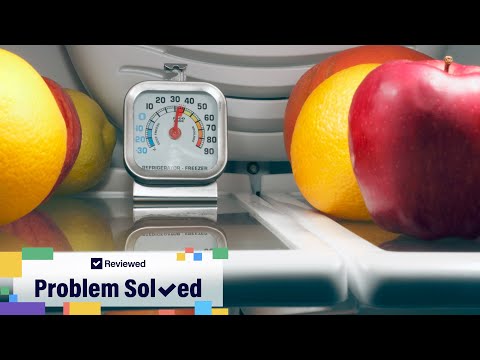 Refrigerator hacks: How to keep food from spoiling | Problem Solved