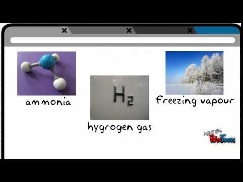 How does a propane refrigerator work?