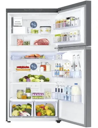 Top-Freezer Refrigerators