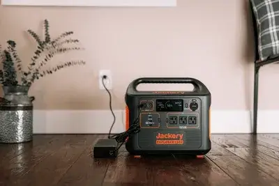 Can a Portable Generator run a Refrigerator?