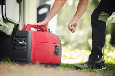 Can a Portable Generator run a Refrigerator?