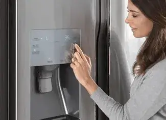 Can Ice Maker Freeze Up?