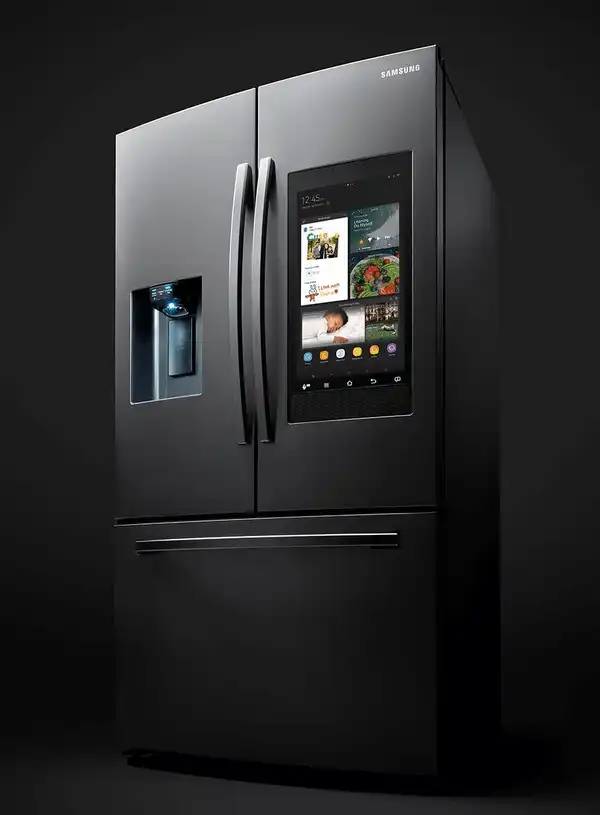 Advantages of Purchasing a New Refrigerator