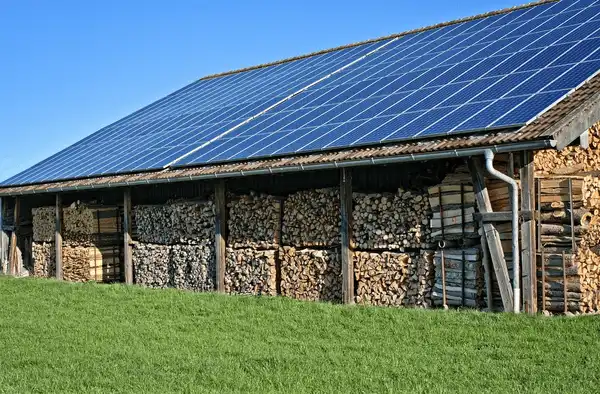 Understanding Solar Power