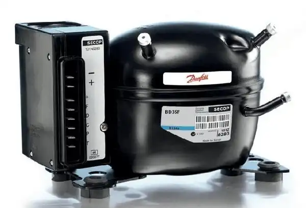 Understanding the Refrigerator Compressor