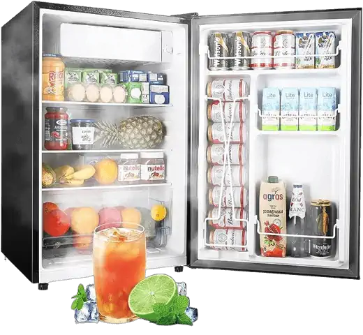 Why Consider Upstreman Fridge? 